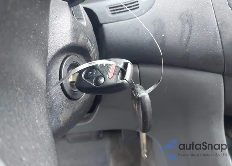 2003 Honda Accord 2.4 Ex from USA, damaged, VIN 1HGCM56633A014565